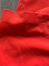 Load image into Gallery viewer, Gonna Alberta ferretti 90s rosso corallo