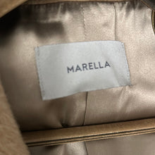 Load image into Gallery viewer, Cappotto Marella color cammello Y2K