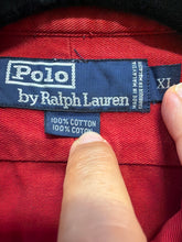 Load image into Gallery viewer, Camicia Vintage Polo Ralph Lauren