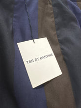 Load image into Gallery viewer, Gonna Ter Et Bantine a righe Y2k