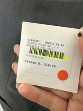 Load image into Gallery viewer, Giacca Trabaldo Togna grigia Y2K