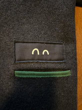 Load image into Gallery viewer, Giacca Austriaca “Ghibli” – progetto Upcycling by @ggtarantola x Vintageafropicks