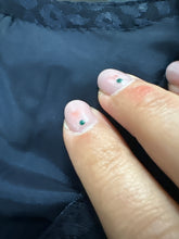 Load image into Gallery viewer, Giacca sartoriale plissettata 80s