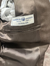 Load image into Gallery viewer, Completo color marrone 80s