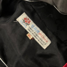 Load image into Gallery viewer, Abito ricamato a mano cinese 80s