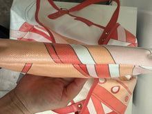 Load image into Gallery viewer, Tote bag Emilio Pucci canvas Y2K