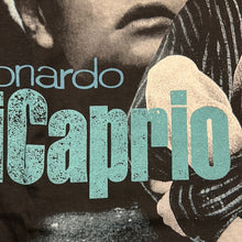 Load image into Gallery viewer, T-shirt Leonardo Di caprio  Vintage