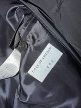 Load image into Gallery viewer, Trench Tiger of Sweden 1903 Nero