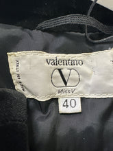 Load image into Gallery viewer, Giacca Valentino Miss V 80s