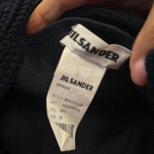 Load image into Gallery viewer, Abito Jil Sander in maglia lavorata