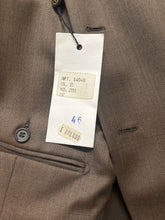 Load image into Gallery viewer, Completo color marrone 80s