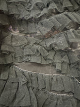 Load image into Gallery viewer, Blusa Jean Paul Gaultier Maille Fuzzi Y2K