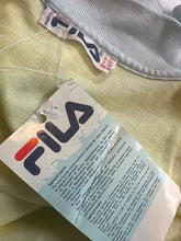 Load image into Gallery viewer, Polo Fila Vintage – Fine anni ’70 primi 80s