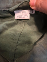 Load image into Gallery viewer, Hunter 6 Pocket Jacket – 90s Deadstock Khaki