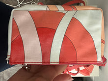 Load image into Gallery viewer, Tote bag Emilio Pucci canvas Y2K