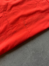 Load image into Gallery viewer, Gonna Alberta ferretti 90s rosso corallo