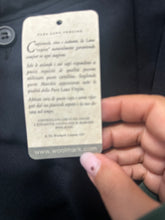 Load image into Gallery viewer, Tight completo sartoriale color grigio