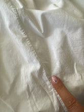 Load image into Gallery viewer, Bermuda antichi della nonna bianchi