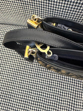 Load image into Gallery viewer, Borsa monogram Dior Oblique 70s