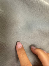 Load image into Gallery viewer, Trench bomber NANNI STRADA color ghiaccio primi 80s