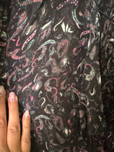 Load image into Gallery viewer, Abito Iro nero