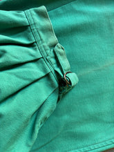 Load image into Gallery viewer, Pantaloni Nikka vintage color verde