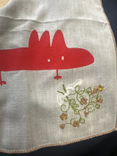 Load image into Gallery viewer, Jumpsuit blu notte MA Kawaii " Il vuoto crea la forma "