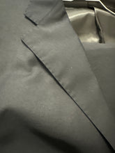 Load image into Gallery viewer, Completo blu rifinito a Mano 90s