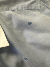 Load image into Gallery viewer, Camicia Gucci uniforme celeste