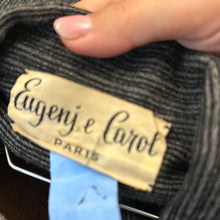 Load image into Gallery viewer, Abito Sartoriale francese primi 70s