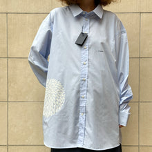 Load image into Gallery viewer, camicia CRISANTEMO