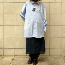 Load image into Gallery viewer, camicia CRISANTEMO