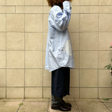 Load image into Gallery viewer, camicia CRISANTEMO