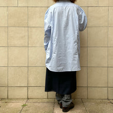 Load image into Gallery viewer, camicia CRISANTEMO