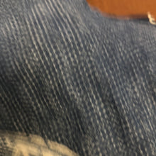 Load image into Gallery viewer, Giacca Kimono indaco