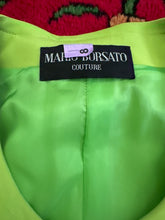 Load image into Gallery viewer, Giacca Brat Mario Borsato Couture 80s