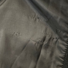 Load image into Gallery viewer, Cappotto Genny by Gianni Versace nero primi 80s