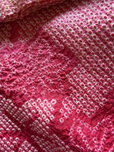 Load image into Gallery viewer, Haori vintage giapponese – periodo Shōwa (anni ’60)