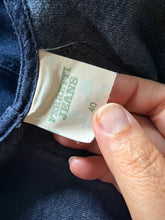 Load image into Gallery viewer, Abito in Denim Ferretti Jeans (Alberta Ferretti) 80s/90s