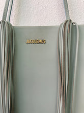 Load image into Gallery viewer, Tote A4 Jacquemus in pelle