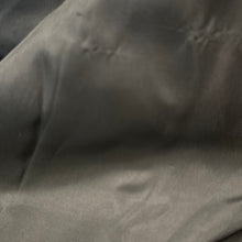 Load image into Gallery viewer, Cappotto Genny by Gianni Versace nero primi 80s