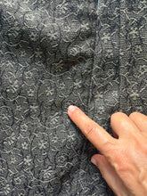Load image into Gallery viewer, Michiyuki Giapponese Vintage Jacquard