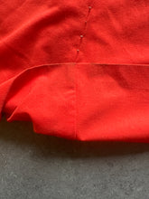 Load image into Gallery viewer, Gonna Alberta ferretti 90s rosso corallo