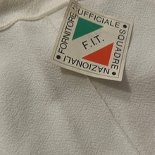 Load image into Gallery viewer, Gonna Sergio Tacchini 70s