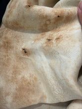 Load image into Gallery viewer, Ebaori Vintage Giapponese – Haori in Seta Nera con Kamon Fine anni ’50