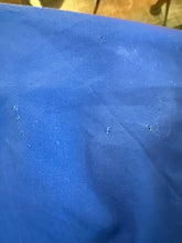 Load image into Gallery viewer, Haori blu nero in cotone 90s