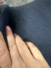 Load image into Gallery viewer, Giacca Facis a righe 70s