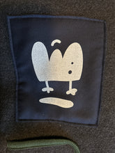 Load image into Gallery viewer, Giacca Austriaca “Ghibli” – progetto Upcycling by @ggtarantola x Vintageafropicks