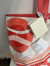 Load image into Gallery viewer, Tote bag Emilio Pucci canvas Y2K
