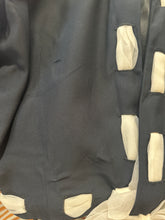 Load image into Gallery viewer, Blazer Bows Cheap and Chic by Franco Moschino nero 90s